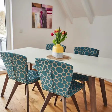 Holiday home Komfortables - Traumhafte Entspannung In Purer