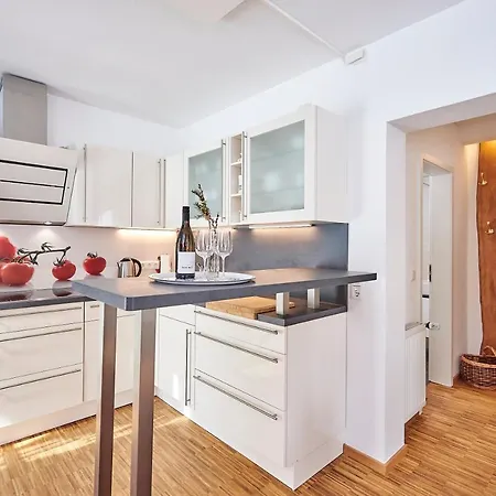 Komfortables - Traumhafte Entspannung In Purer Prázdninový dům *