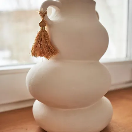 Komfortables - Traumhafte Entspannung In Purer Prázdninový dům