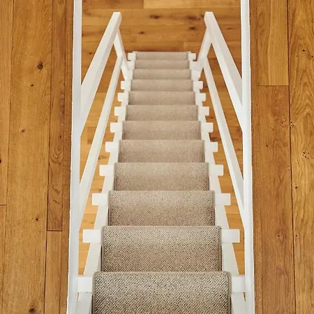 Prázdninový dům Komfortables - Traumhafte Entspannung In Purer