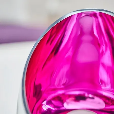 Prázdninový dům Komfortables - Traumhafte Entspannung In Purer