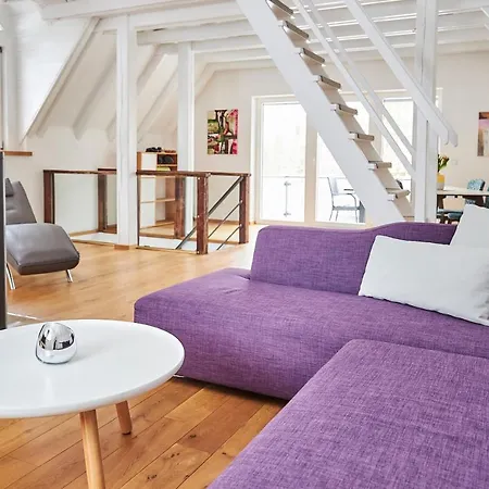 Holiday home Komfortables - Traumhafte Entspannung In Purer Gellershausen