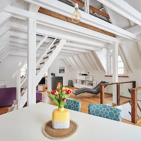 Komfortables - Traumhafte Entspannung In Purer * Gellershausen