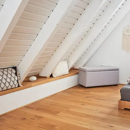 Komfortables - Traumhafte Entspannung In Purer Prázdninový dům