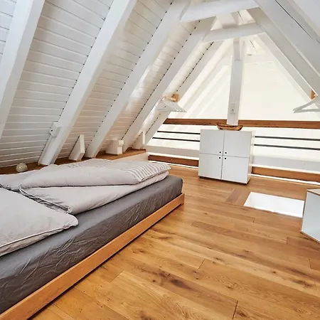 Komfortables - Traumhafte Entspannung In Purer Holiday home