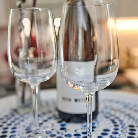 Prázdninový dům Komfortables - Traumhafte Entspannung In Purer Gellershausen