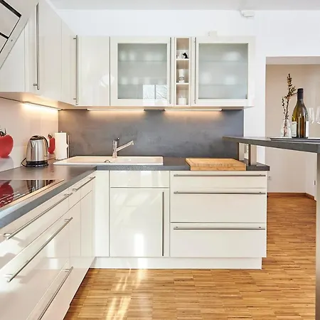 Komfortables - Traumhafte Entspannung In Purer Gellershausen