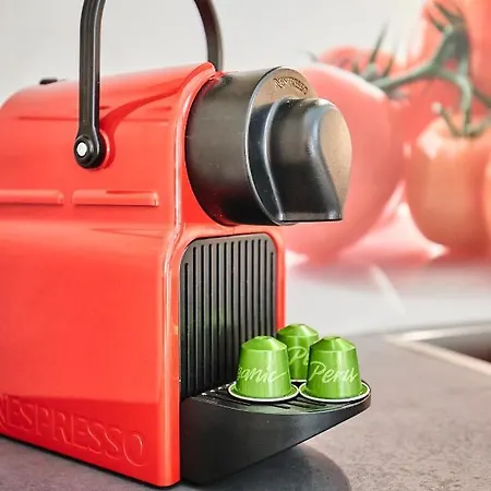 Komfortables - Traumhafte Entspannung In Purer *