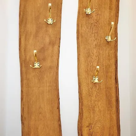 Komfortables - Traumhafte Entspannung In Purer Prázdninový dům