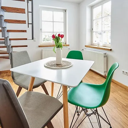 Komfortables - Traumhafte Entspannung In Purer * Gellershausen