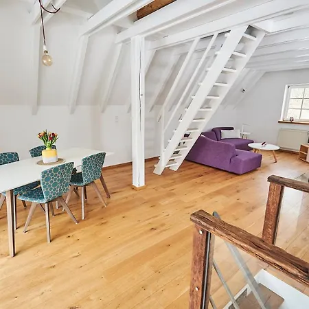 Komfortables - Traumhafte Entspannung In Purer Prázdninový dům *