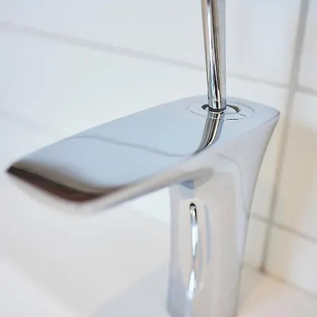 Prázdninový dům Komfortables - Traumhafte Entspannung In Purer Gellershausen