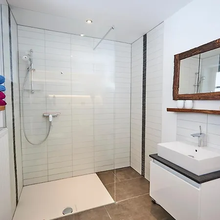 Komfortables - Traumhafte Entspannung In Purer Gellershausen