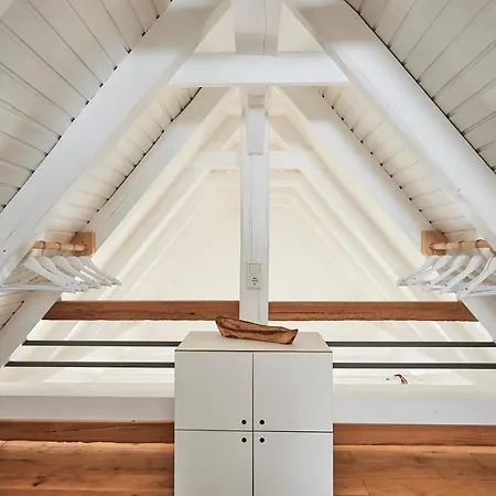 Komfortables - Traumhafte Entspannung In Purer * Gellershausen