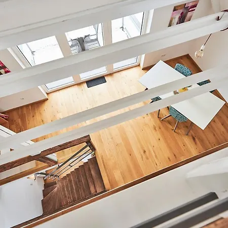 Prázdninový dům Komfortables - Traumhafte Entspannung In Purer Gellershausen