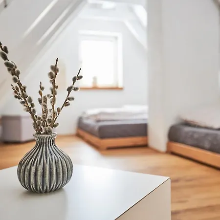 Prázdninový dům Komfortables - Traumhafte Entspannung In Purer *