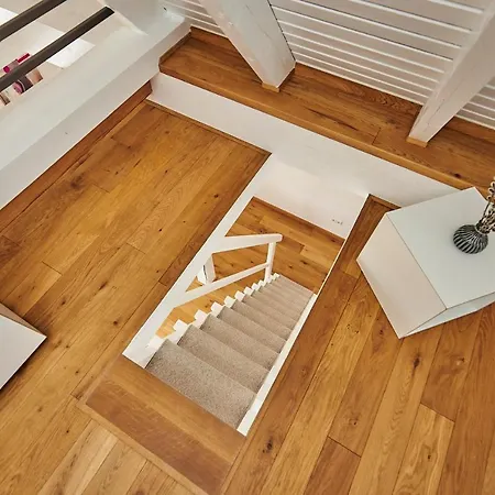 Komfortables - Traumhafte Entspannung In Purer Holiday home