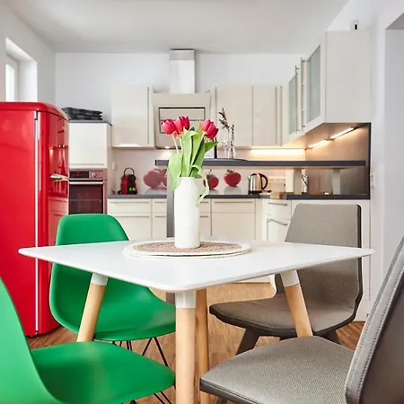 Komfortables - Traumhafte Entspannung In Purer Prázdninový dům *