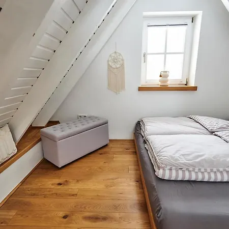 Komfortables - Traumhafte Entspannung In Purer Prázdninový dům