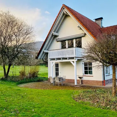 Komfortables - Traumhafte Entspannung In Purer Prázdninový dům *